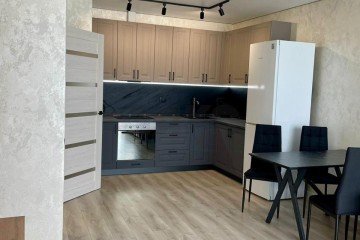 Фото №5: 1-комнатная квартира 44 м² - Краснодар, мкр. жилой комплекс Сказка Град, ул. имени В.Н. Мачуги, 166Б