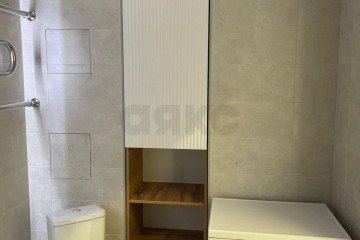 Фото №4: 1-комнатная квартира 44 м² - Краснодар, мкр. жилой комплекс Сказка Град, ул. имени В.Н. Мачуги, 166Б