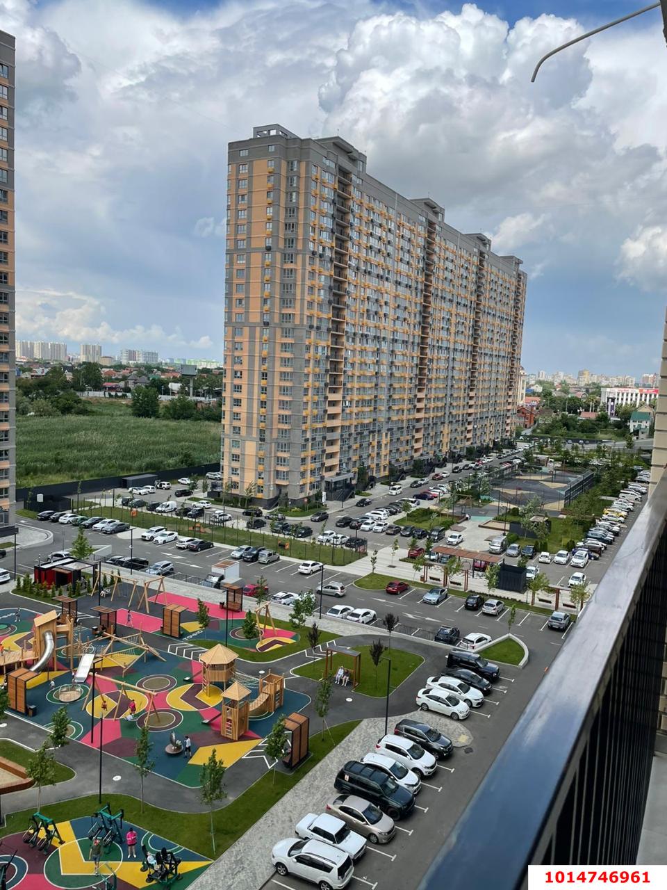 Фото №12: 1-комнатная квартира 47 м² - Краснодар, жилой комплекс Сказка Град, ул. имени В.Н. Мачуги, 166Б