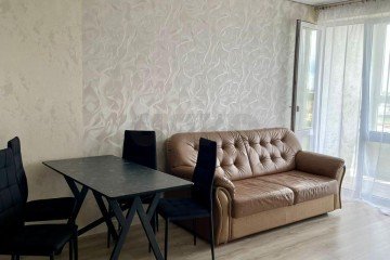 Фото №2: 1-комнатная квартира 44 м² - Краснодар, мкр. жилой комплекс Сказка Град, ул. имени В.Н. Мачуги, 166Б