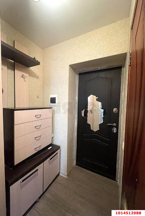 Фото №7: Студия 24 м² - Знаменский, Карасунский внутригородской округ, ул. Виноградная, 2/1