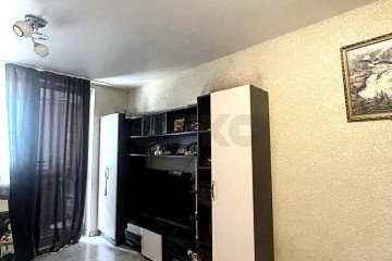 Фото №3: Студия 24 м² - Знаменский, мкр. Карасунский внутригородской округ, ул. Виноградная, 2/1