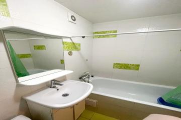 Фото №5: Студия 24 м² - Знаменский, мкр. Карасунский внутригородской округ, ул. Виноградная, 2/1