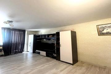 Фото №3: Студия 24 м² - Знаменский, мкр. Карасунский внутригородской округ, ул. Виноградная, 2/1