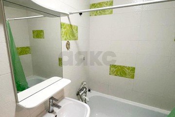 Фото №5: Студия 22 м² - Знаменский, мкр. Карасунский внутригородской округ, ул. Виноградная, 2/1