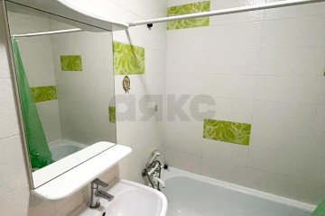 Фото №5: Студия 24 м² - Знаменский, мкр. Карасунский внутригородской округ, ул. Виноградная, 2/1