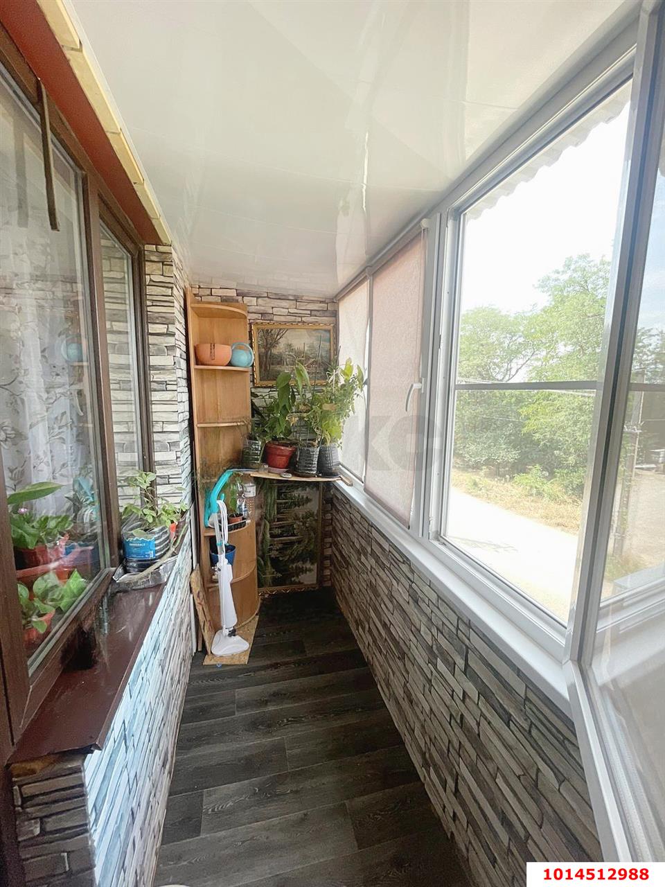 Фото №8: Студия 24 м² - Знаменский, Карасунский внутригородской округ, ул. Виноградная, 2/1