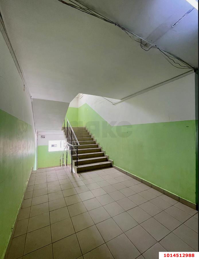 Фото №9: Студия 23 м² - Знаменский, Карасунский внутригородской округ, ул. Виноградная, 2/1