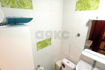 Фото №4: Студия 24 м² - Знаменский, мкр. Карасунский внутригородской округ, ул. Виноградная, 2/1