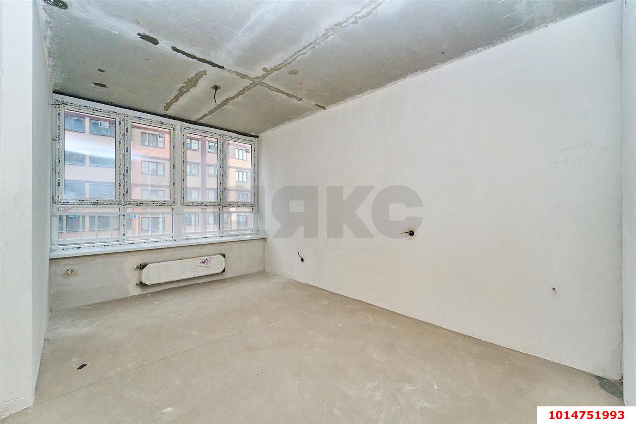 Фото №13: 2-комнатная квартира 70 м² - Краснодар, Догма Парк, ул. Марины Цветаевой, 17к2