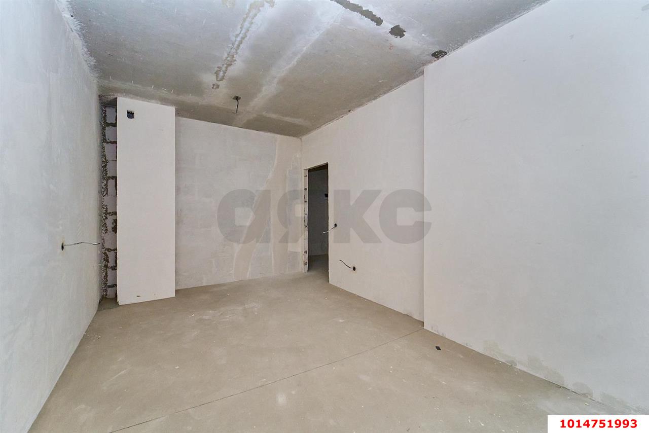 Фото №17: 2-комнатная квартира 70 м² - Краснодар, Догма Парк, ул. Марины Цветаевой, 17к2