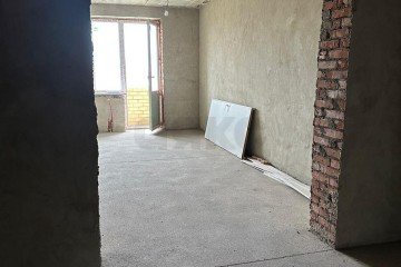 Фото №3: Студия 37 м² - Краснодар, мкр. жилой комплекс Мирный, ул. им. Сорока А.М., 2