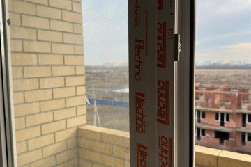 Фото №4: Студия 37 м² - Краснодар, мкр. жилой комплекс Мирный, ул. им. Сорока А.М., 2