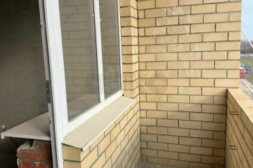 Фото №3: Студия 37 м² - Краснодар, мкр. жилой комплекс Мирный, ул. им. Сорока А.М., 2