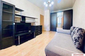 Фото №3: 1-комнатная квартира 30 м² - Краснодар, мкр. Музыкальный, ул. Российская, 267/6