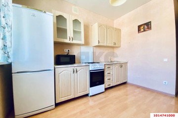 Фото №2: 1-комнатная квартира 30 м² - Краснодар, мкр. имени Петра Метальникова, ул. Российская, 267/6