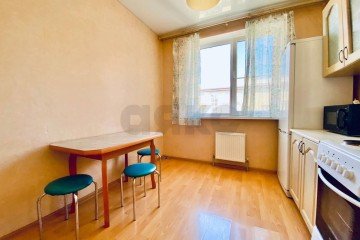 Фото №2: 1-комнатная квартира 30 м² - Краснодар, мкр. Музыкальный, ул. Российская, 267/6