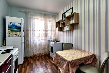 Фото №3: 1-комнатная квартира 32 м² - Краснодар, мкр. Прикубанский внутригородской округ, ул. Командорская, 3к2