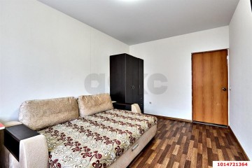 Фото №2: 1-комнатная квартира 32 м² - Краснодар, мкр. жилой комплекс Видный, ул. Командорская, 3к2