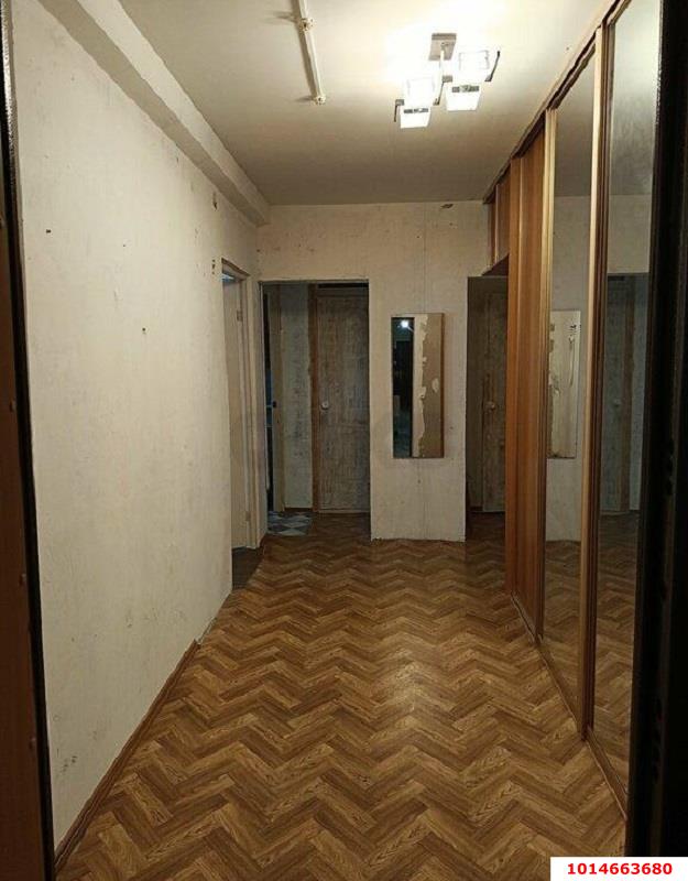 Фото №10: 2-комнатная квартира 70 м² - Краснодар, Краевая Клиническая Больница, ул. Восточно-Кругликовская, 71
