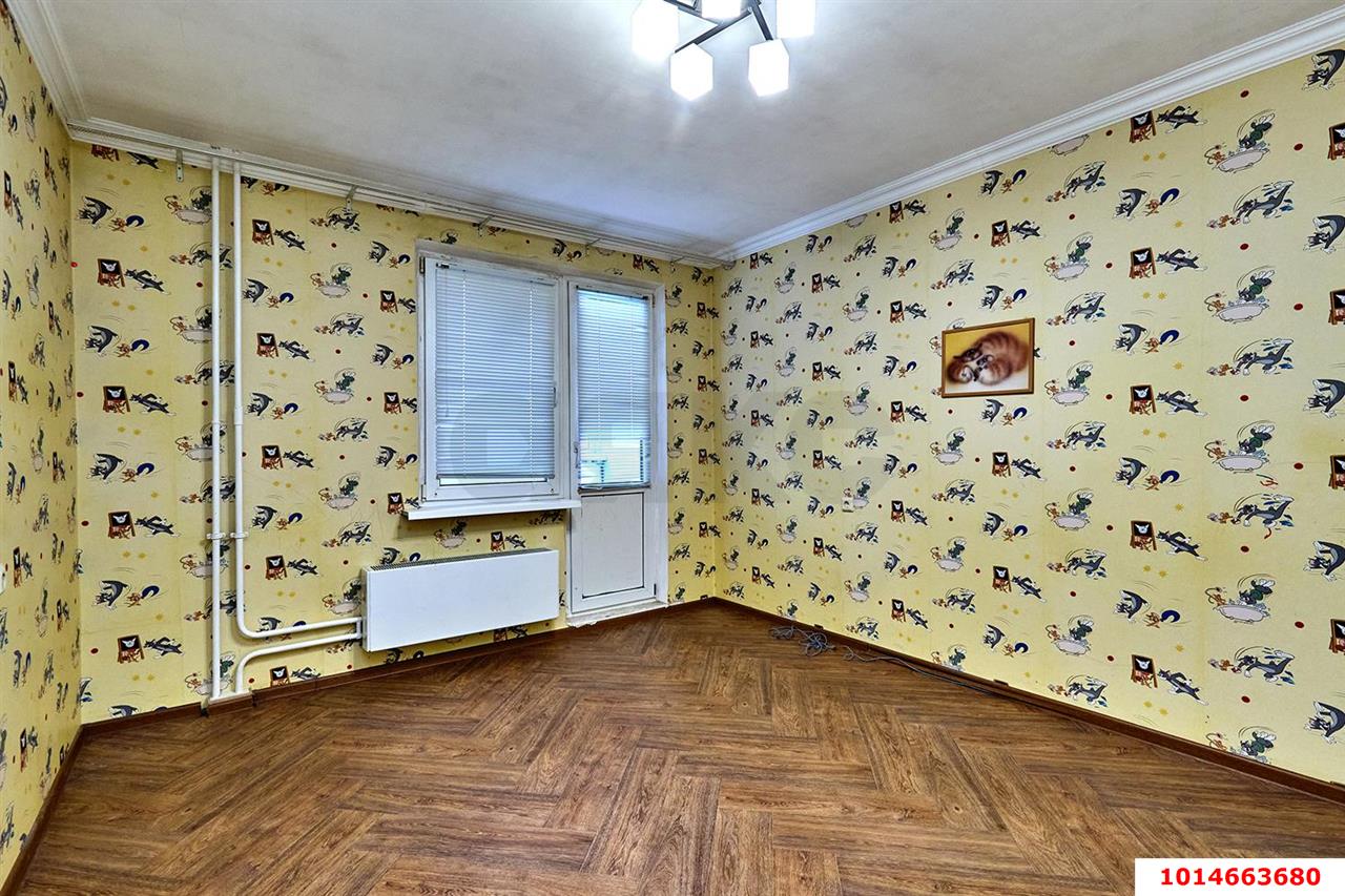 Фото №5: 2-комнатная квартира 70 м² - Краснодар, Краевая Клиническая Больница, ул. Восточно-Кругликовская, 71