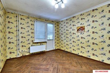 Фото №5: 2-комнатная квартира 70 м² - Краснодар, мкр. Краевая Клиническая Больница, ул. Восточно-Кругликовская, 71