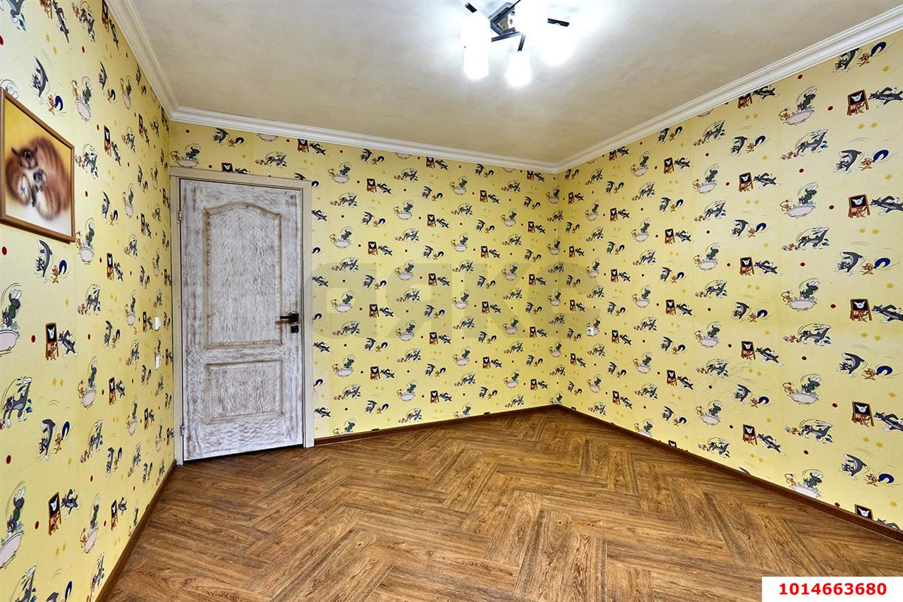 Фото №6: 2-комнатная квартира 70 м² - Краснодар, Краевая Клиническая Больница, ул. Восточно-Кругликовская, 71