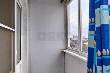 Фото №4: 2-комнатная квартира 70 м² - Краснодар, мкр. Краевая Клиническая Больница, ул. Восточно-Кругликовская, 71