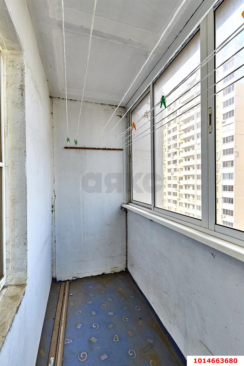 Фото №7: 2-комнатная квартира 70 м² - Краснодар, Краевая Клиническая Больница, ул. Восточно-Кругликовская, 71
