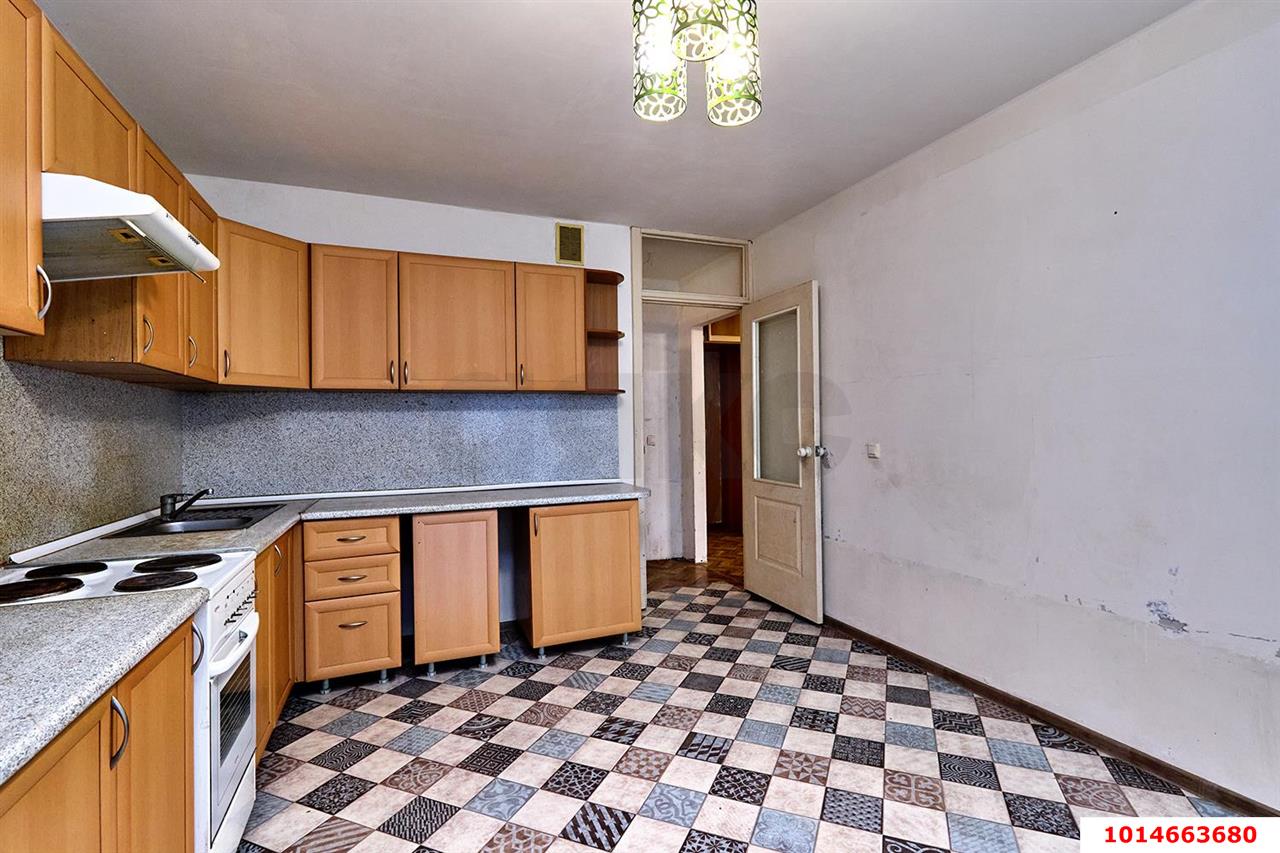 Фото №3: 2-комнатная квартира 70 м² - Краснодар, Краевая Клиническая Больница, ул. Восточно-Кругликовская, 71