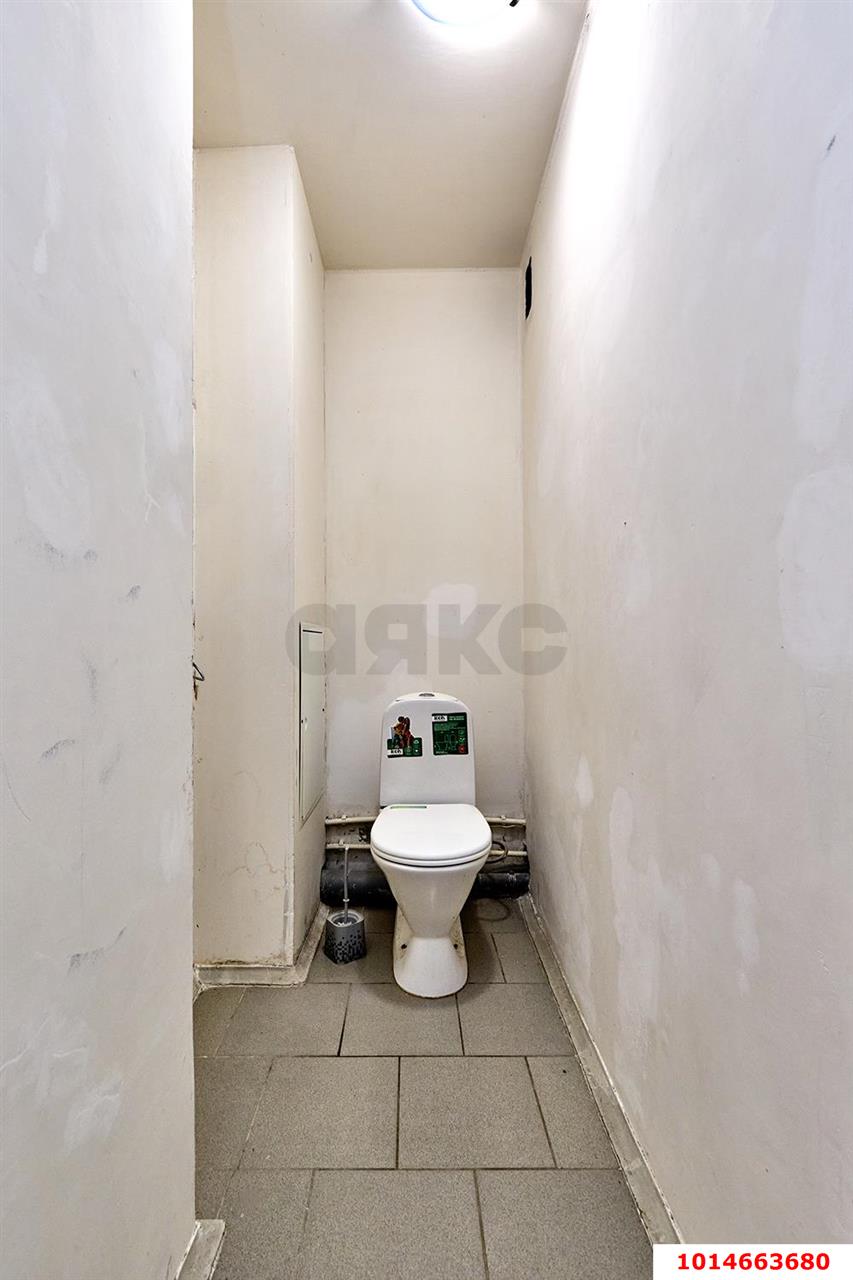 Фото №11: 2-комнатная квартира 70 м² - Краснодар, Краевая Клиническая Больница, ул. Восточно-Кругликовская, 71