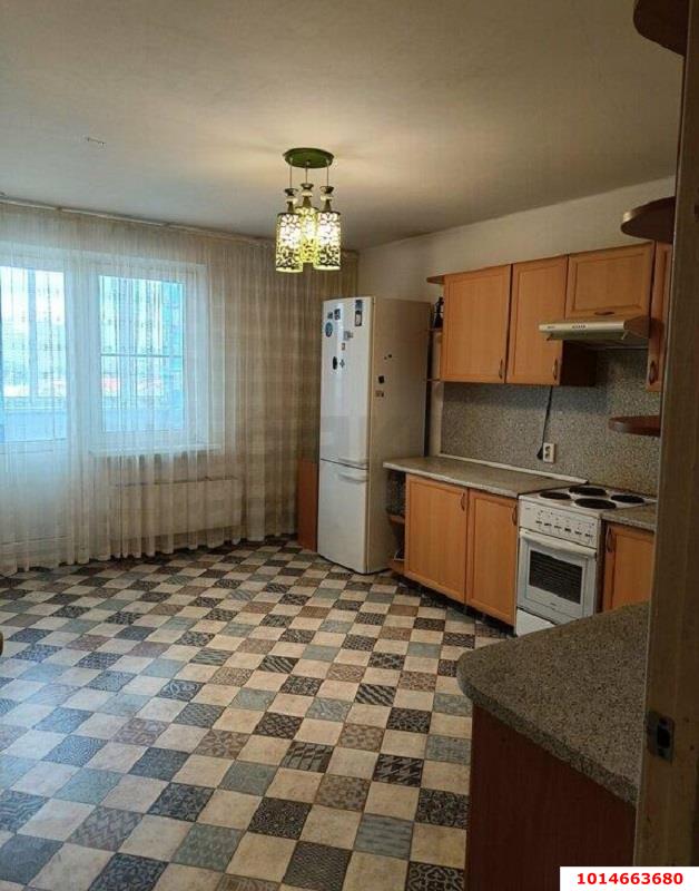 Фото №4: 2-комнатная квартира 70 м² - Краснодар, Краевая Клиническая Больница, ул. Восточно-Кругликовская, 71