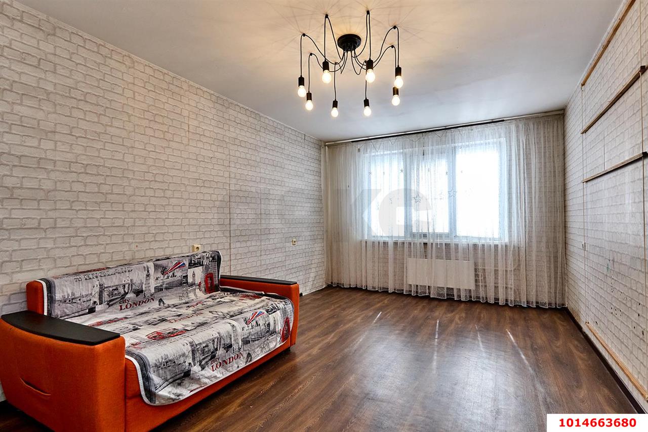 Фото №8: 2-комнатная квартира 70 м² - Краснодар, Краевая Клиническая Больница, ул. Восточно-Кругликовская, 71