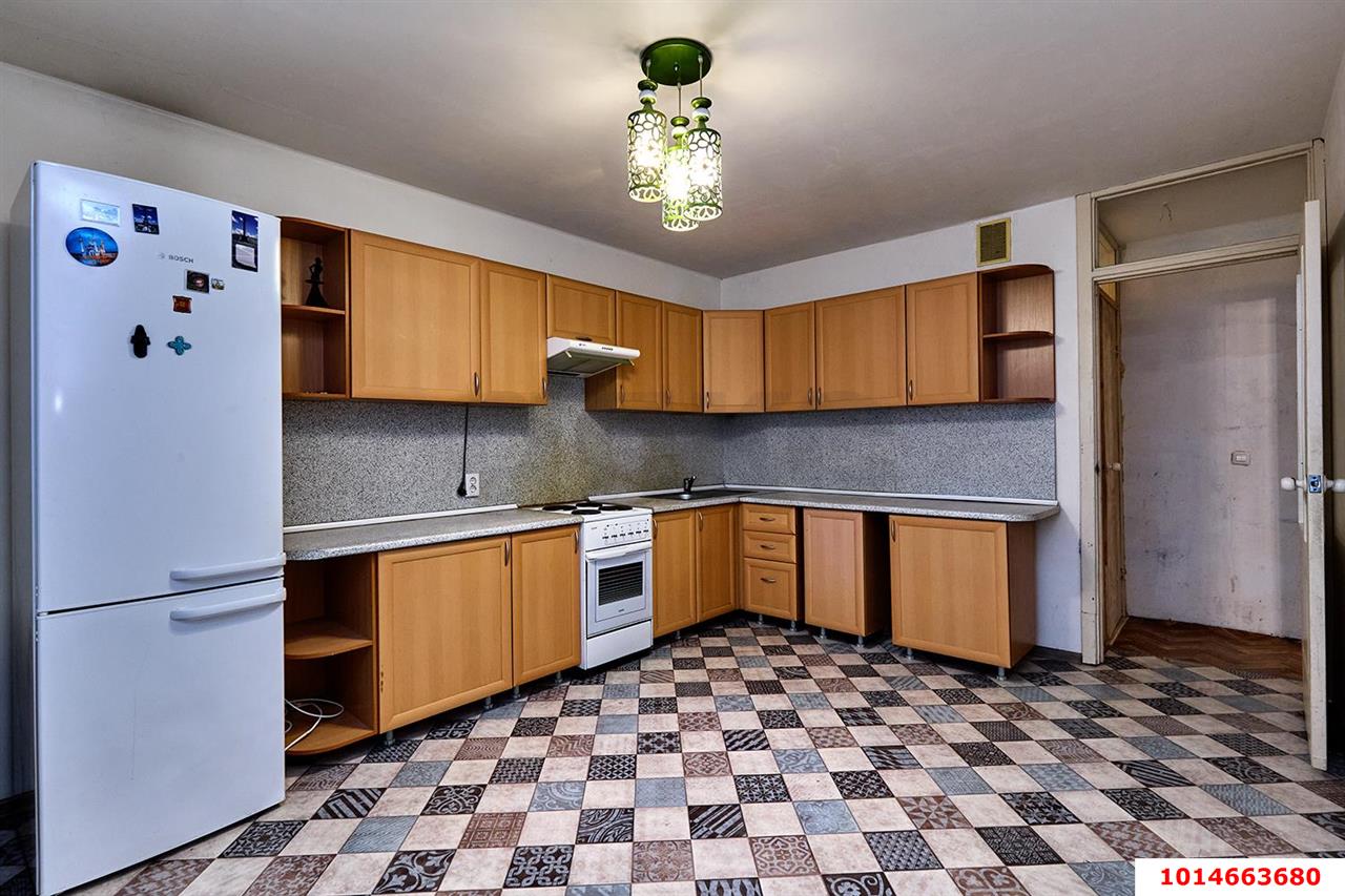 Фото №2: 2-комнатная квартира 70 м² - Краснодар, Краевая Клиническая Больница, ул. Восточно-Кругликовская, 71
