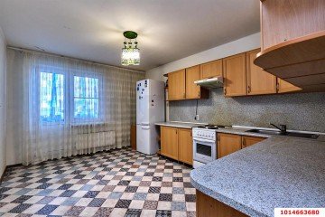 Фото №1: 2-комнатная квартира 70 м² - Краснодар, мкр. Краевая Клиническая Больница, ул. Восточно-Кругликовская, 71