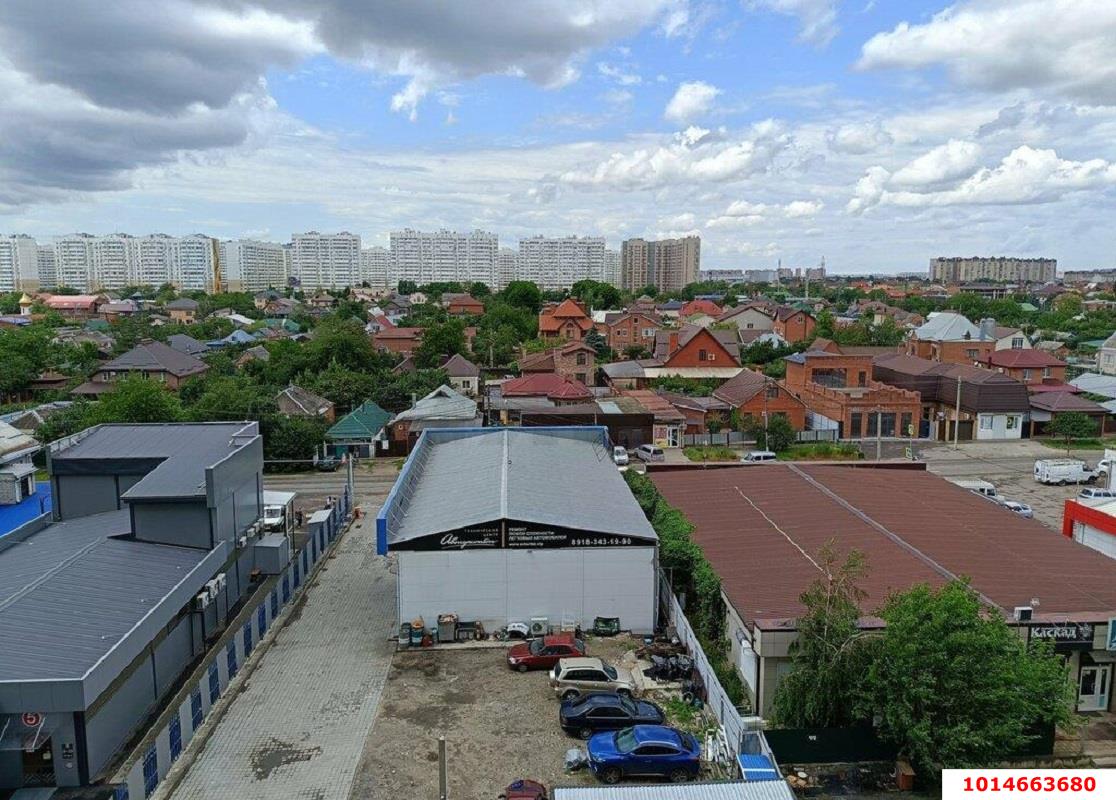 Фото №17: 2-комнатная квартира 70 м² - Краснодар, Краевая Клиническая Больница, ул. Восточно-Кругликовская, 71
