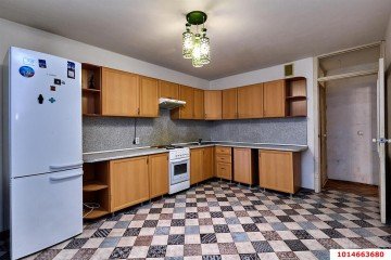 Фото №2: 2-комнатная квартира 70 м² - Краснодар, мкр. Краевая Клиническая Больница, ул. Восточно-Кругликовская, 71