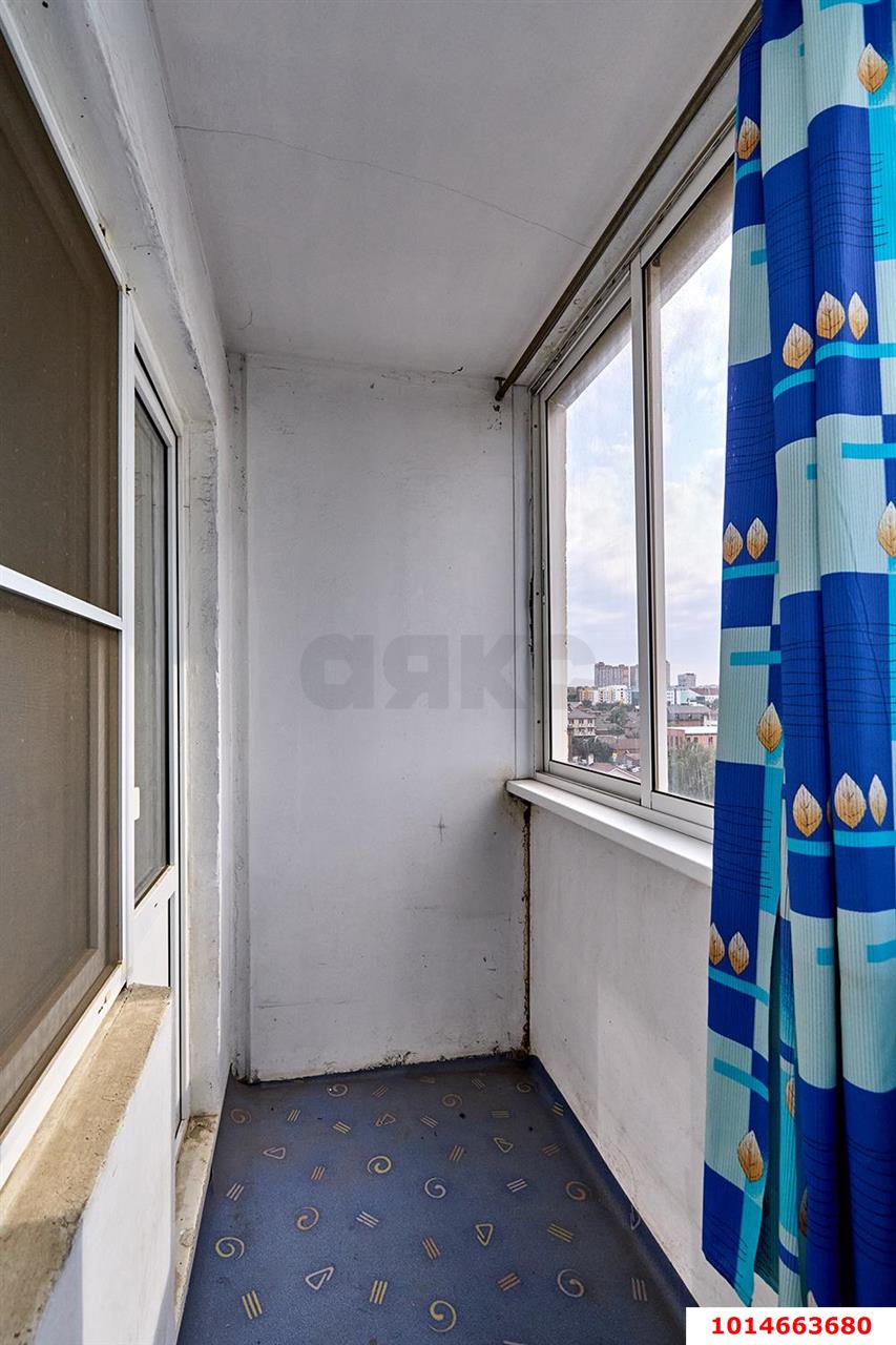 Фото №4: 2-комнатная квартира 70 м² - Краснодар, Краевая Клиническая Больница, ул. Восточно-Кругликовская, 71