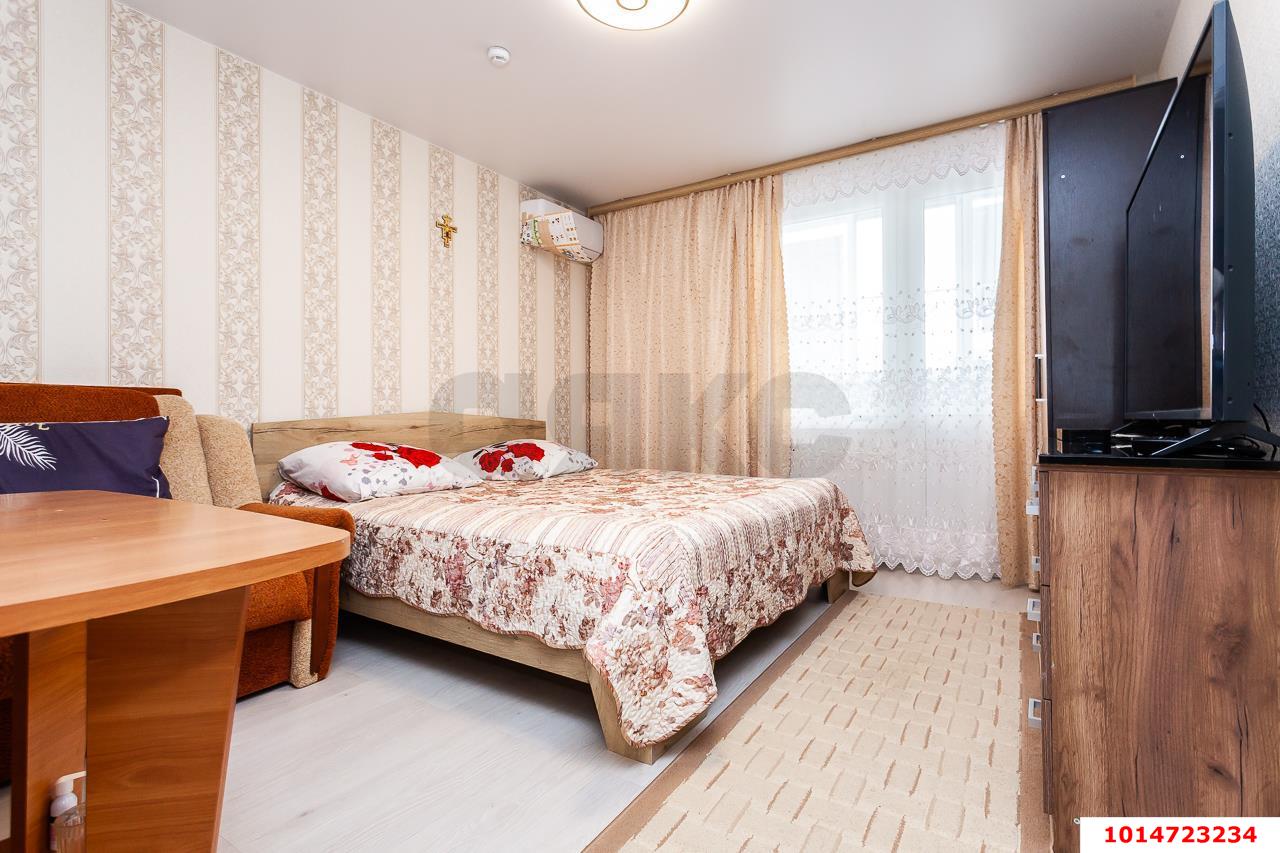 Фото №7: 2-комнатная квартира 65 м² - Краснодар, Восточно-Кругликовский, ул. Героев-Разведчиков, 23