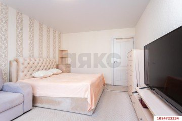 Фото №5: 2-комнатная квартира 65 м² - Краснодар, мкр. Восточно-Кругликовский, ул. Героев-Разведчиков, 23