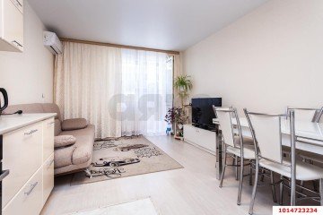 Фото №2: 2-комнатная квартира 65 м² - Краснодар, мкр. Восточно-Кругликовский, ул. Героев-Разведчиков, 23