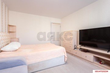 Фото №4: 2-комнатная квартира 65 м² - Краснодар, мкр. Восточно-Кругликовский, ул. Героев-Разведчиков, 23