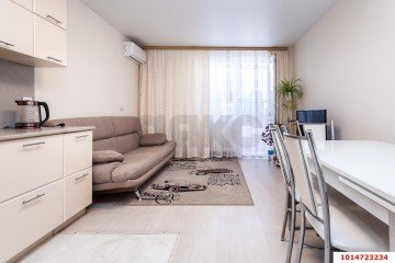 Фото №3: 2-комнатная квартира 65 м² - Краснодар, мкр. Восточно-Кругликовский, ул. Героев-Разведчиков, 23