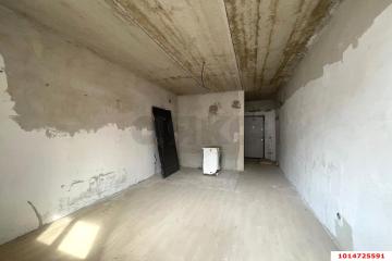 Фото №3: Студия 27 м² - Новая Адыгея, мкр. жилой комплекс Золотая линия 2, ул. Бжегокайская, 25/3