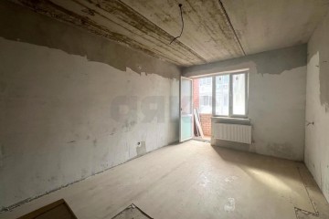 Фото №4: Студия 27 м² - Новая Адыгея, мкр. жилой комплекс Золотая линия 2, ул. Бжегокайская, 25/3