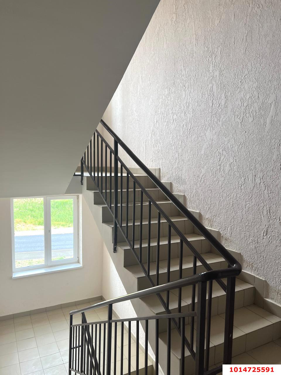 Фото №8: Студия 27 м² - Новая Адыгея, мкр. жилой комплекс Золотая линия 2, ул. Бжегокайская, 25/3