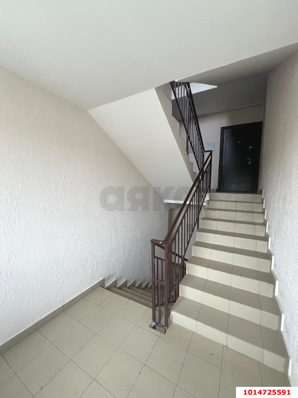 Фото №7: Студия 27 м² - Новая Адыгея, мкр. жилой комплекс Золотая линия 2, ул. Бжегокайская, 25/3