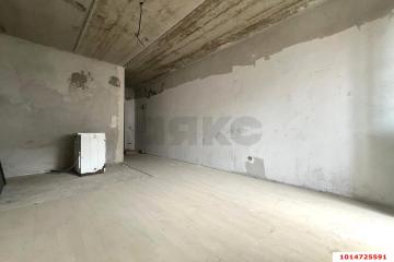 Фото №1: Студия 27 м² - Новая Адыгея, мкр. жилой комплекс Золотая линия 2, ул. Бжегокайская, 25/3