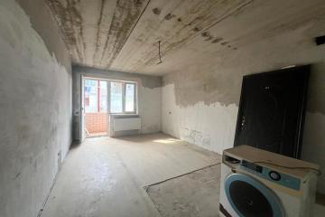 Фото №2: Студия 23 м² - Новая Адыгея, мкр. жилой комплекс Золотая линия 2, ул. Бжегокайская, 25/3