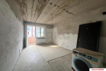 Фото №2: Студия 27 м² - Новая Адыгея, мкр. жилой комплекс Золотая линия 2, ул. Бжегокайская, 25/3